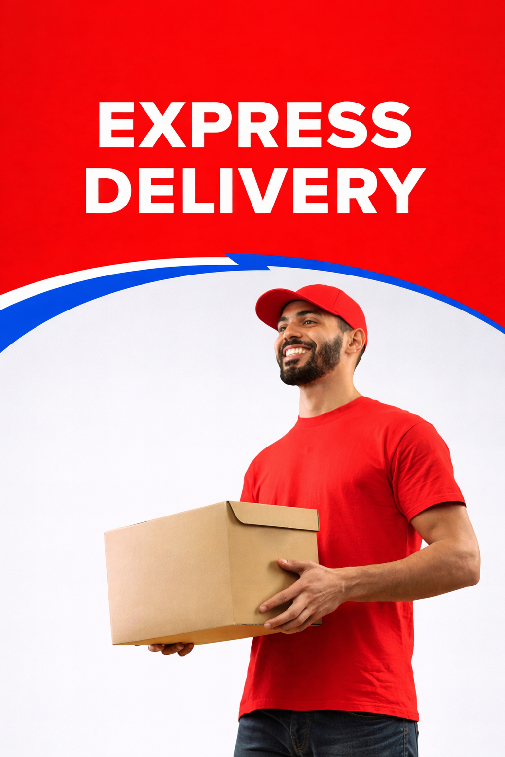 Express Delivery